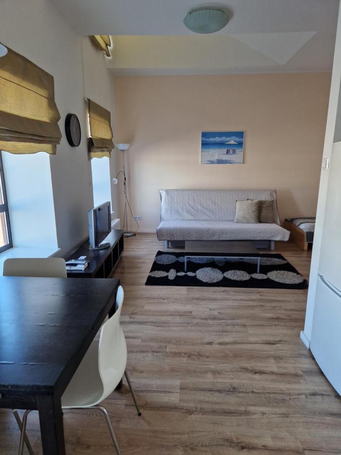Apartamenty „Lofty W Piecowni” Włocławek Exterior foto