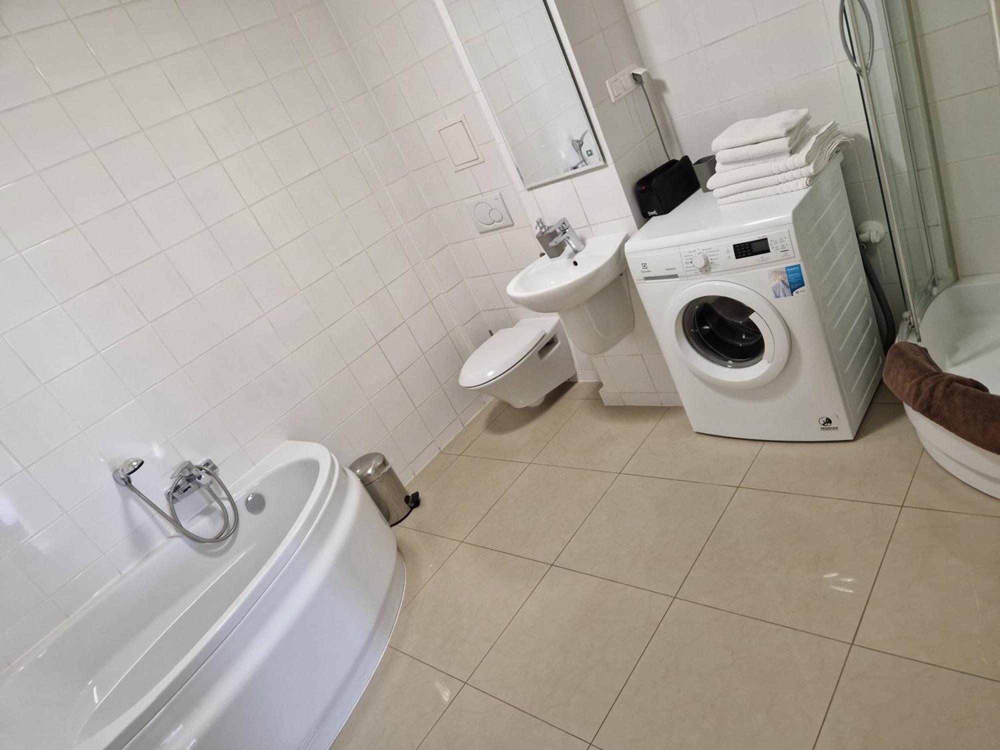 Apartamenty „Lofty W Piecowni” Włocławek Exterior foto
