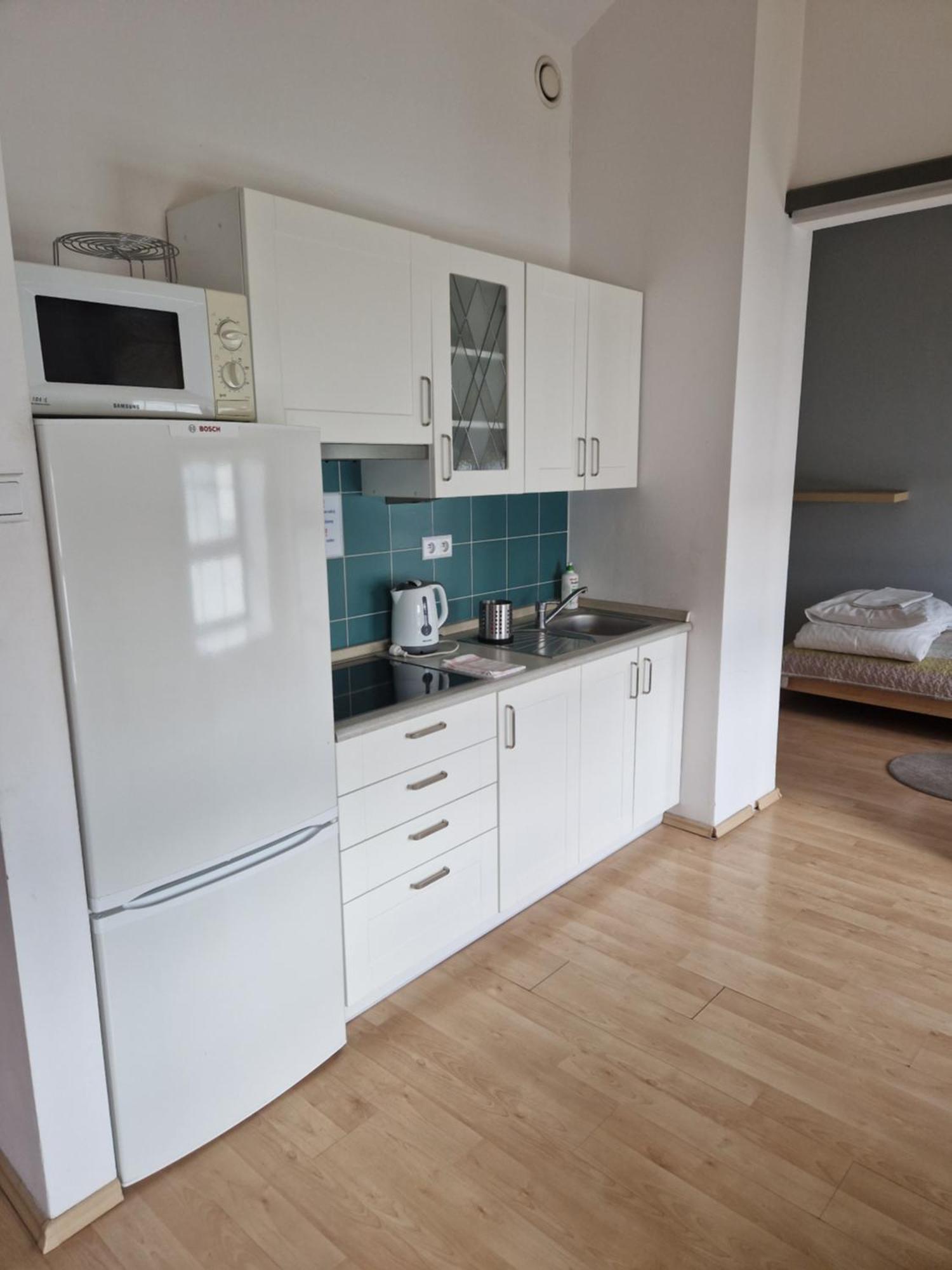 Apartamenty „Lofty W Piecowni” Włocławek Exterior foto