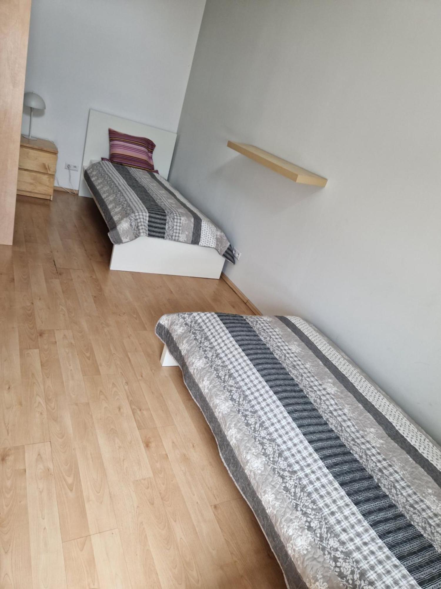 Apartamenty „Lofty W Piecowni” Włocławek Exterior foto